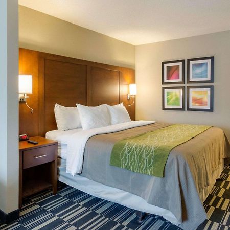 Quality Inn & Suites Ashland Near Kings Dominion Eksteriør billede