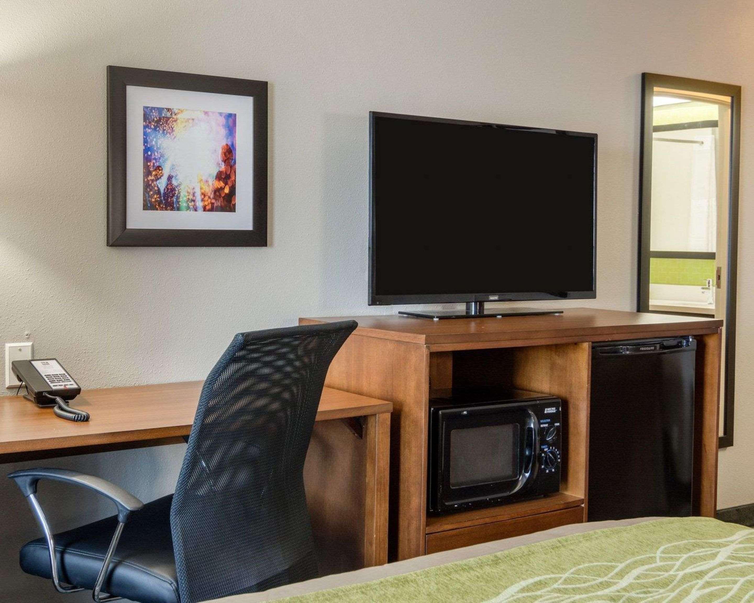 Quality Inn & Suites Ashland Near Kings Dominion Eksteriør billede