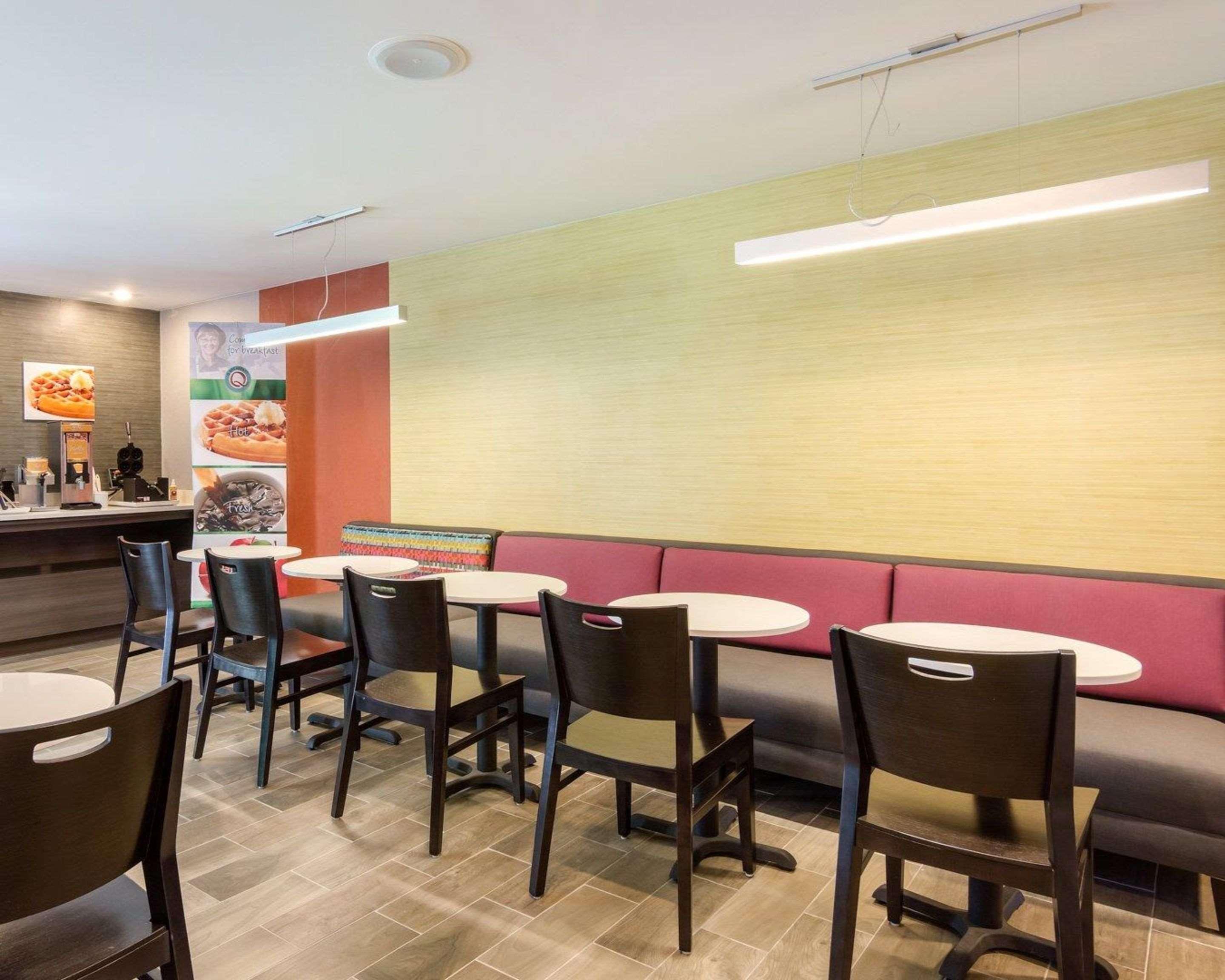 Quality Inn & Suites Ashland Near Kings Dominion Eksteriør billede
